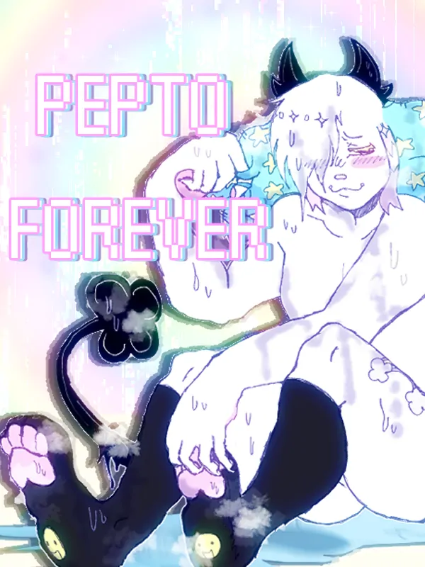 PEPTO FOREVER! (Official)